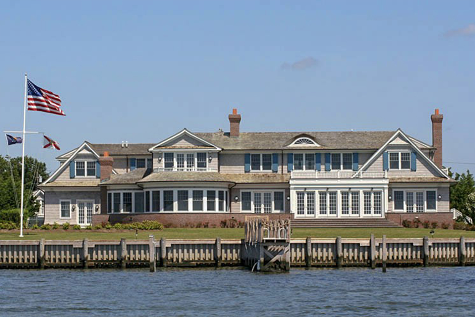 Shore Road